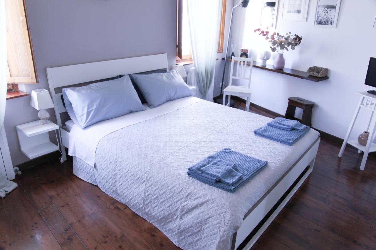 Ciribacco Rooms Macerata Buitenkant foto