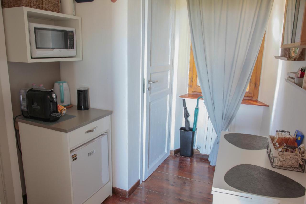 Ciribacco Rooms Macerata Buitenkant foto