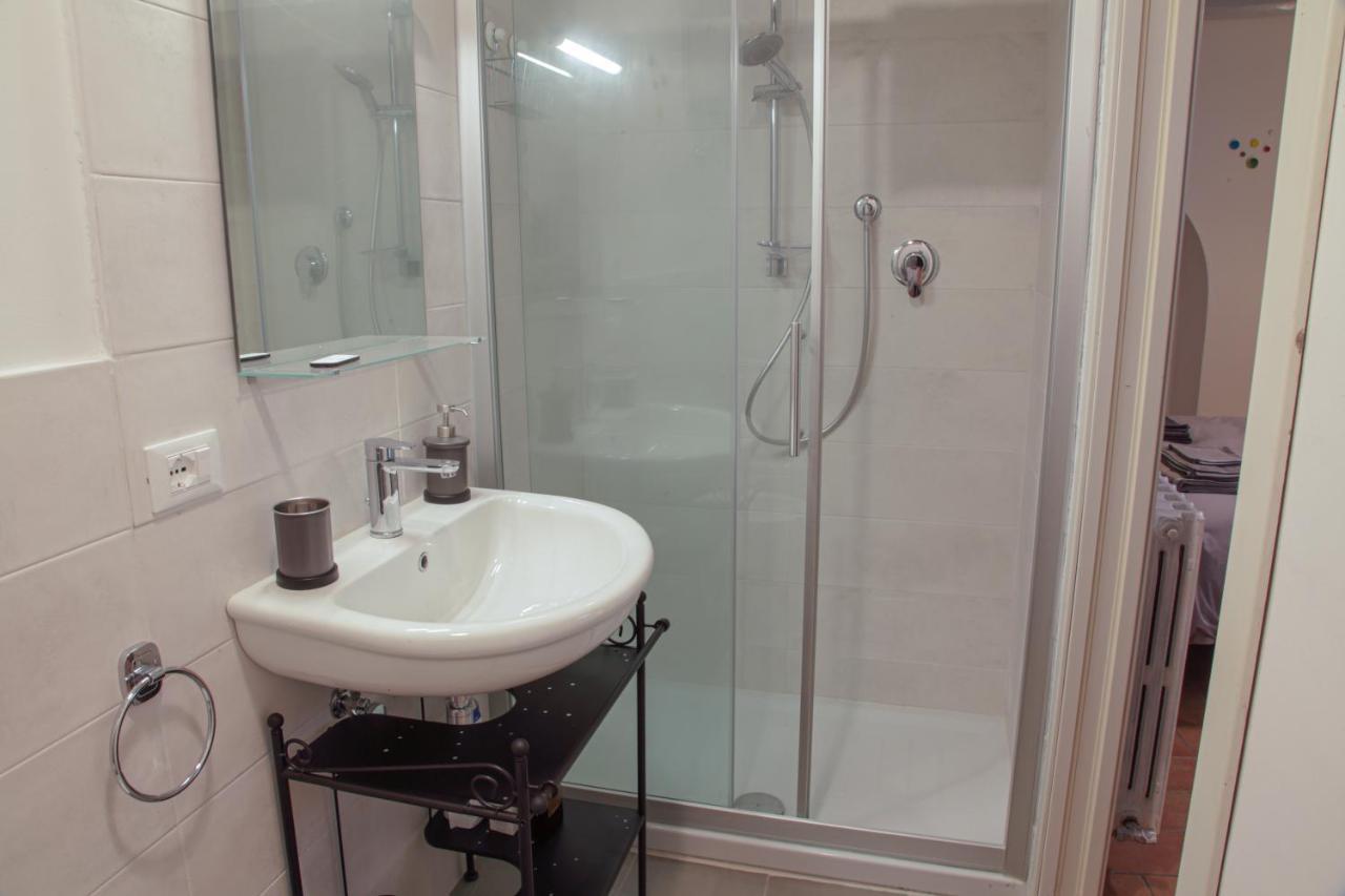 Ciribacco Rooms Macerata Buitenkant foto